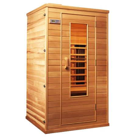 Sauna 4 You | Jacuzzi’s | Hottubs | Sauna’s - Foto 4