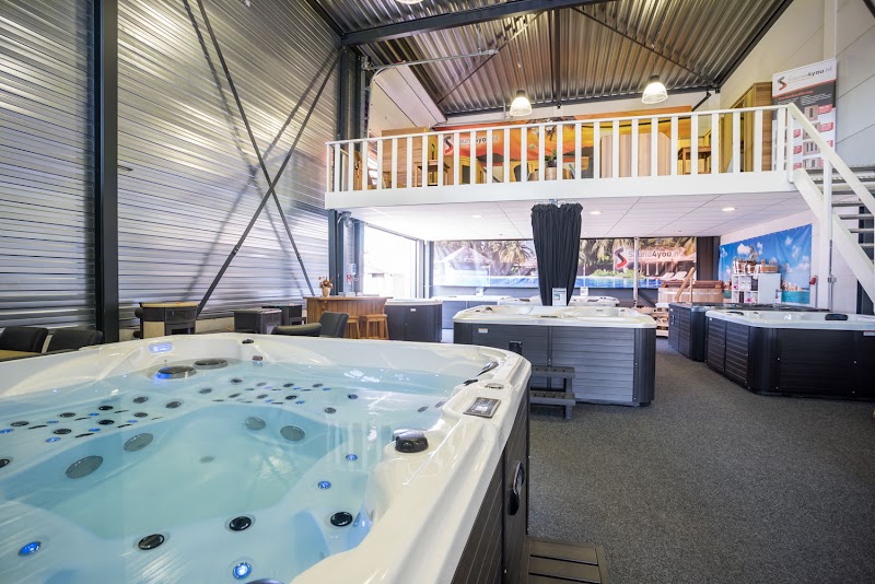 Sauna 4 You | Jacuzzi’s | Hottubs | Sauna’s - Foto 3