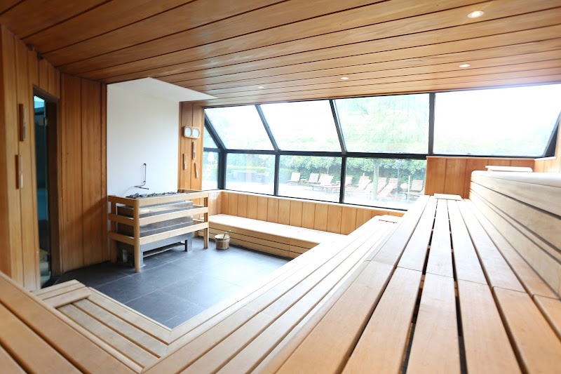 Sauna Amstelland - Foto 5