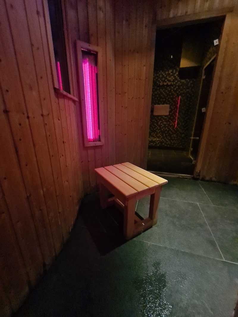 Sauna Amstelland - Foto 8