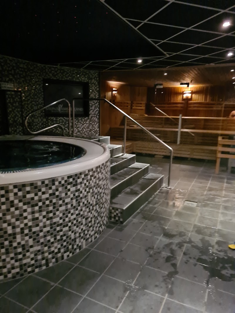 Sauna Amstelland - Foto 3