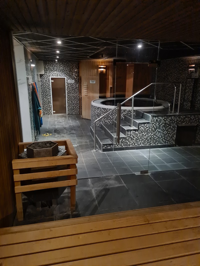 Sauna Amstelland - Foto 10