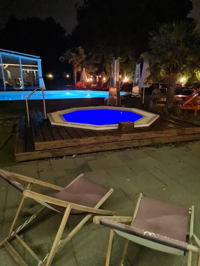 Sauna Amstelland - Foto 4