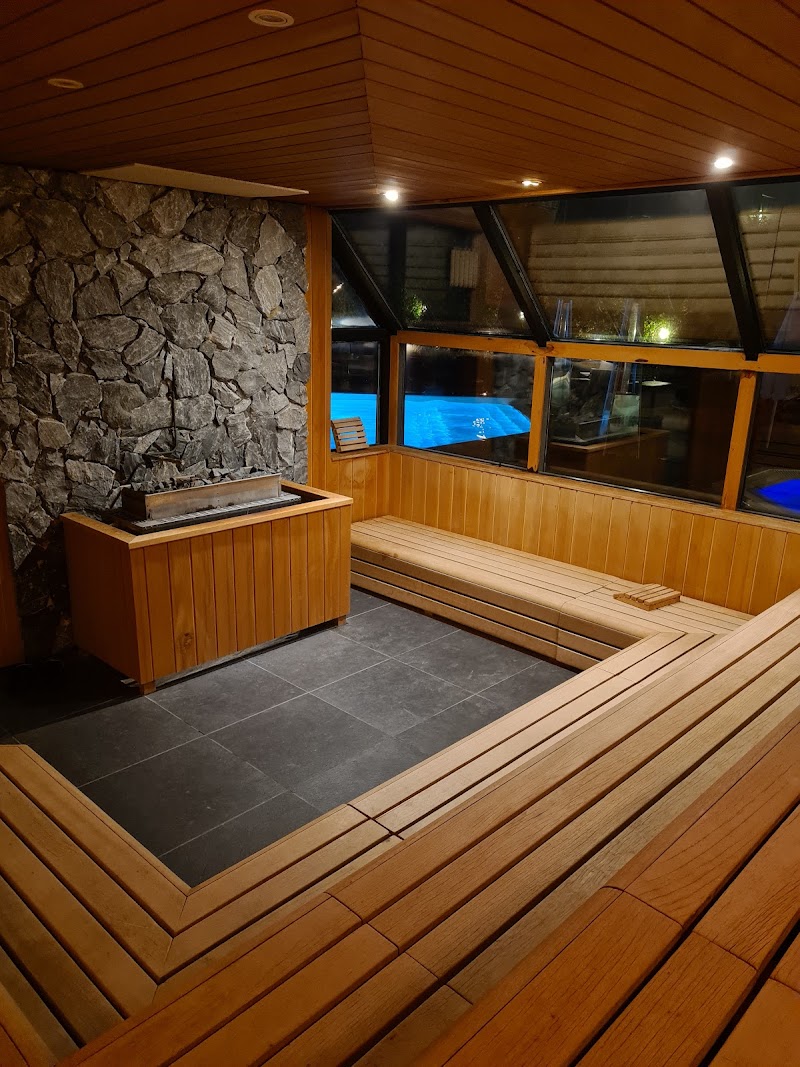 Sauna Amstelland