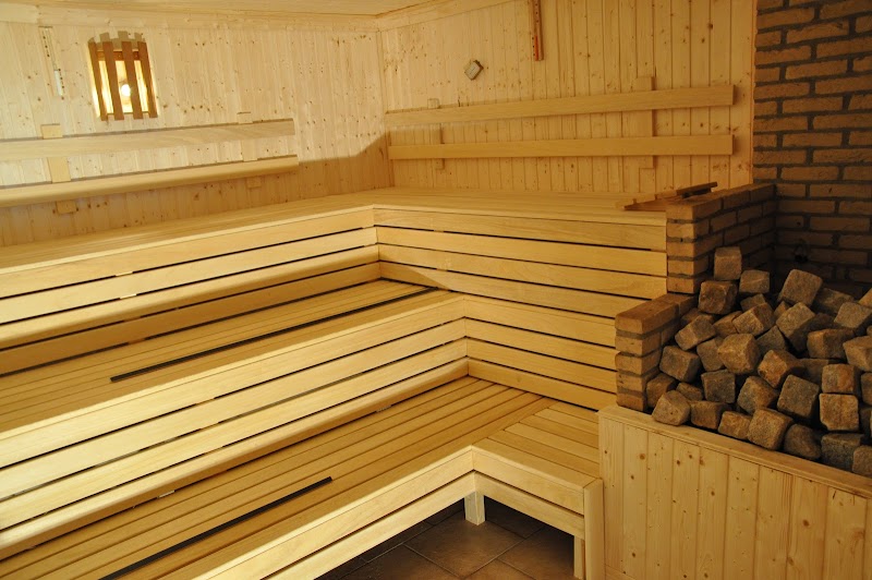Sauna * B&B * Massage De Zoutbron