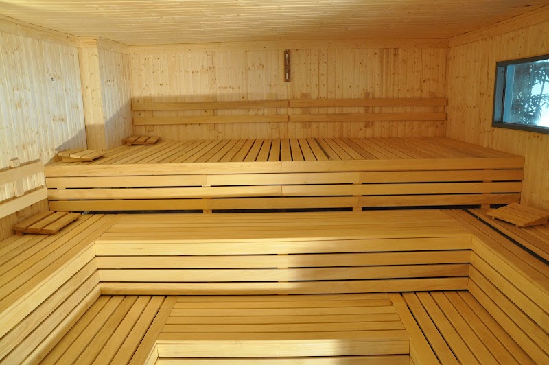 Sauna * B&B * Massage De Zoutbron - Foto 9