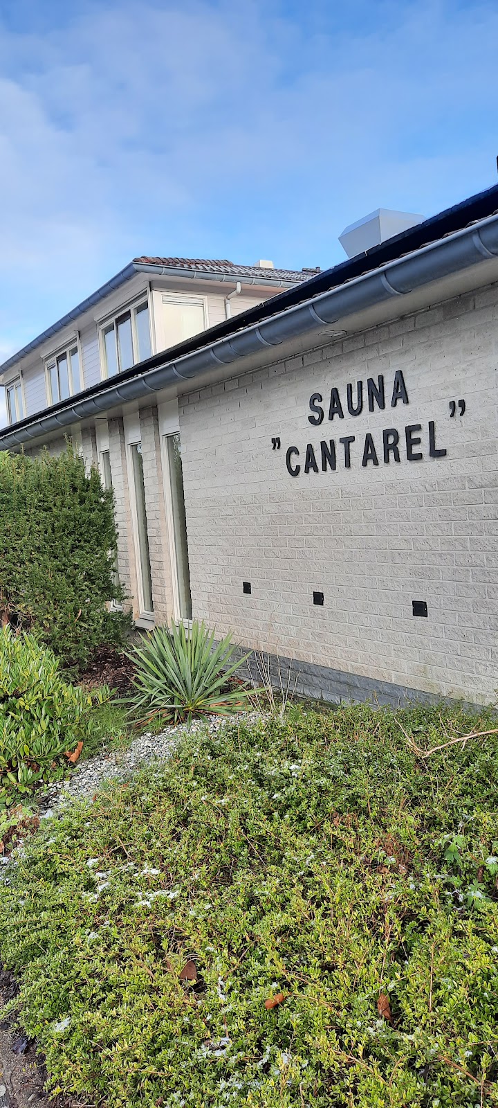 Sauna Cantarel B.V. - Foto 10