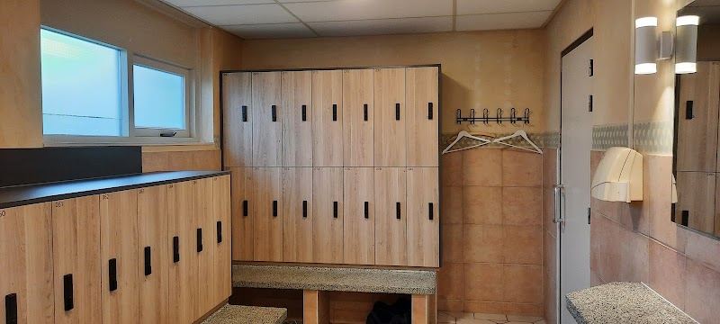 Sauna Cantarel B.V. - Foto 9