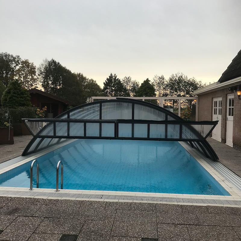 Sauna de Bongerd - Foto 3
