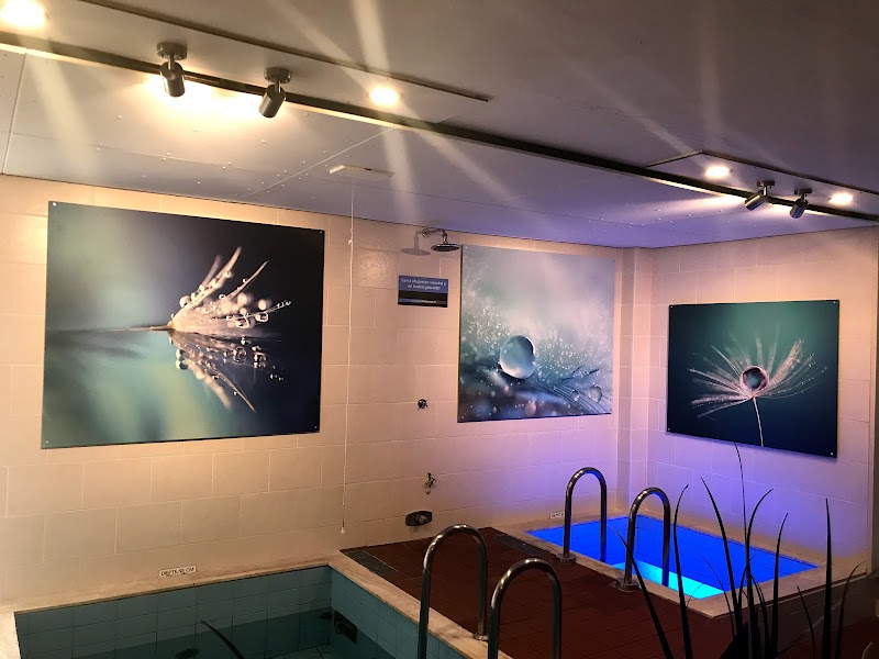 Sauna de Bongerd - Foto 7