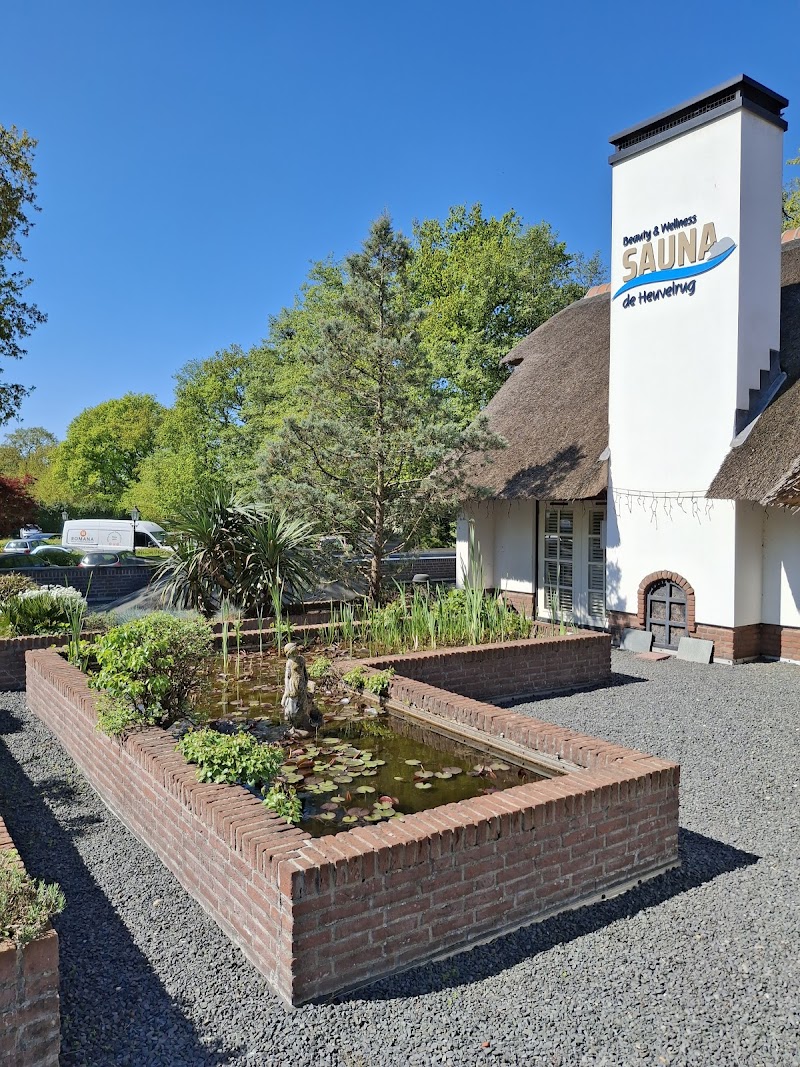 Sauna de Heuvelrug Veenendaal - Foto 10