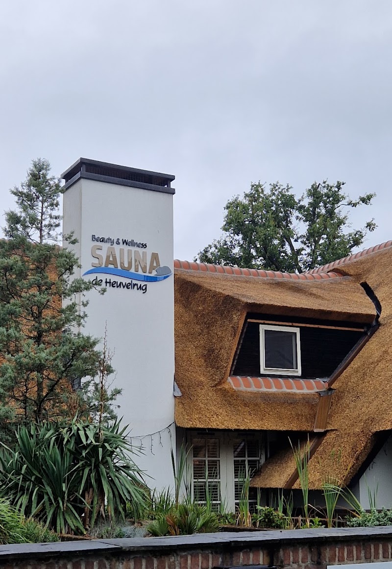 Sauna de Heuvelrug Veenendaal - Foto 8