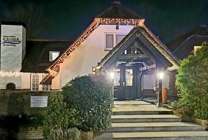 Sauna de Heuvelrug Veenendaal - Foto 3