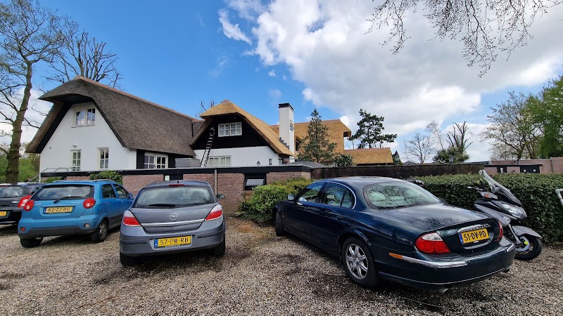 Sauna de Heuvelrug Veenendaal - Foto 7