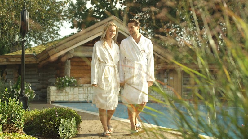 Sauna de Heuvelrug Veenendaal - Foto 5