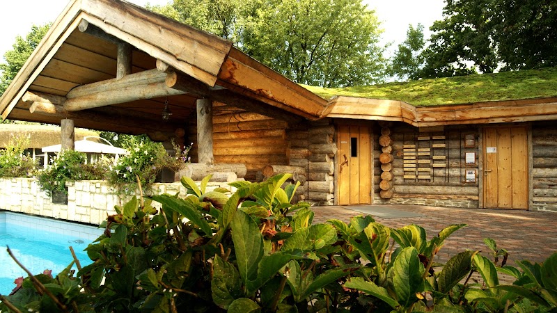 Sauna de Heuvelrug Veenendaal - Foto 2
