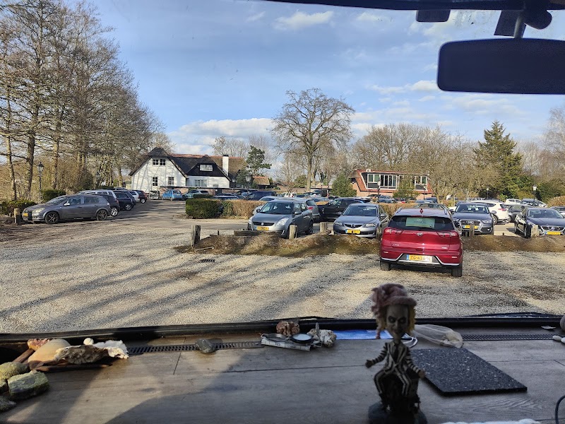 Sauna de Heuvelrug Veenendaal - Foto 9