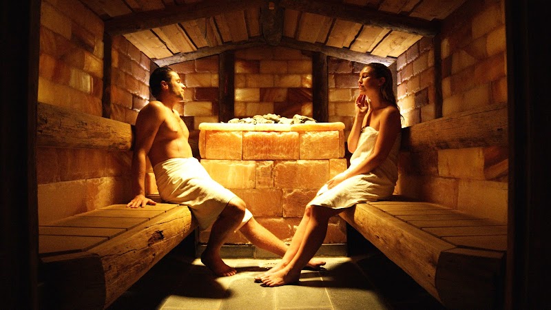 Sauna de Heuvelrug Veenendaal - Foto 4