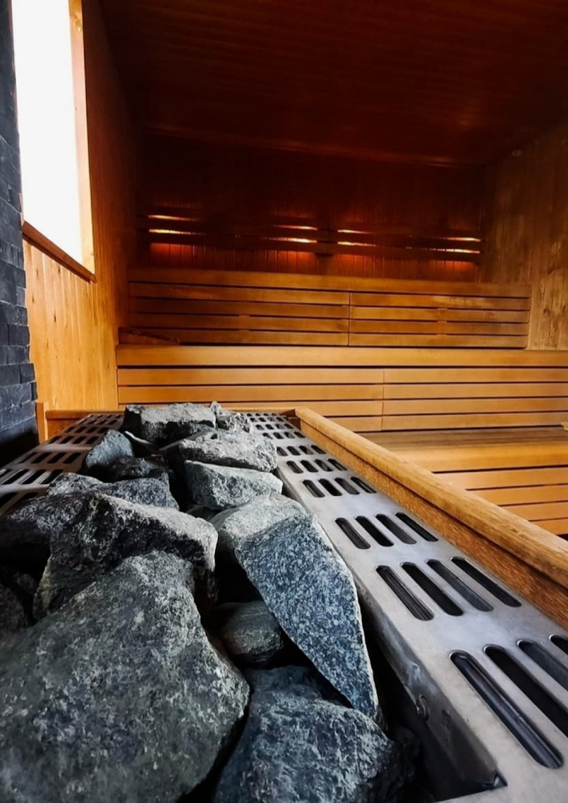 Sauna de Waterakkers - Foto 7