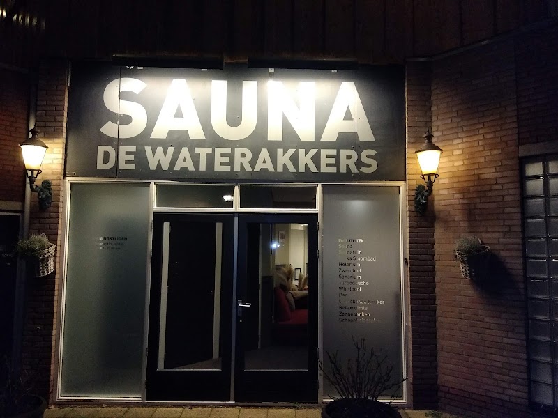 Sauna de Waterakkers - Foto 8