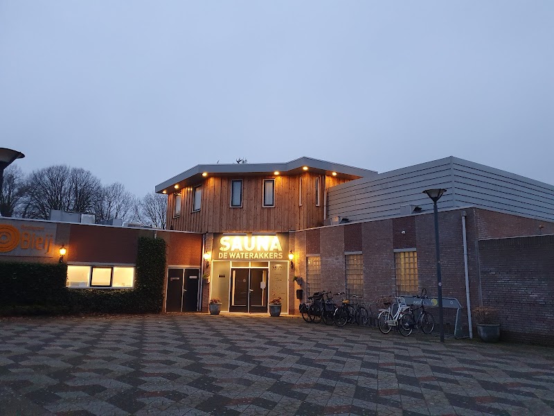 Sauna de Waterakkers - Foto 4