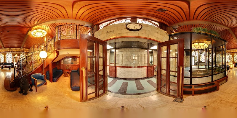Sauna Deco - Foto 3