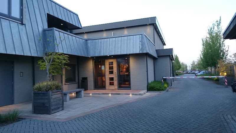 Sauna Den Ilp - Foto 3