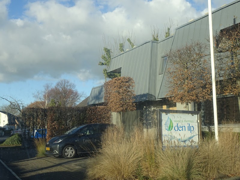 Sauna Den Ilp - Foto 6