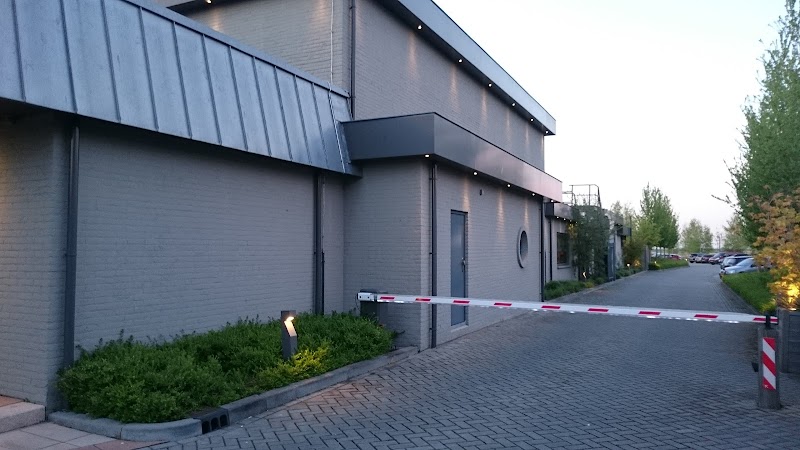 Sauna Den Ilp - Foto 8