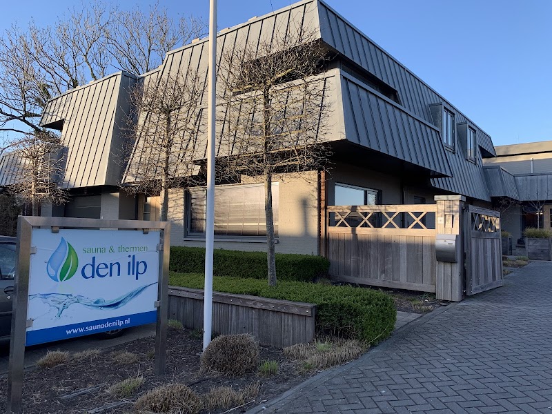Sauna Den Ilp - Foto 4