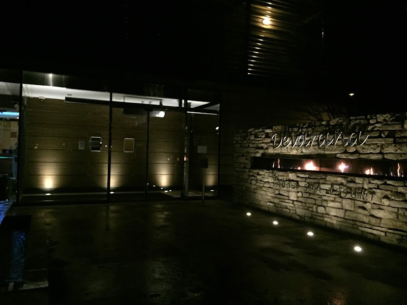 Sauna Devarana - Foto 9