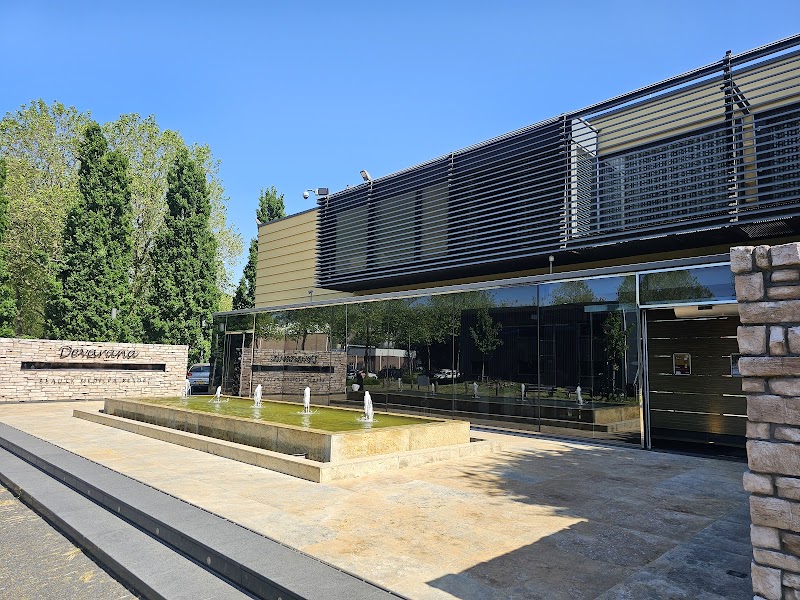 Sauna Devarana
