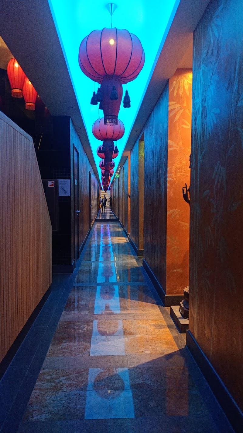 Sauna Devarana - Foto 4