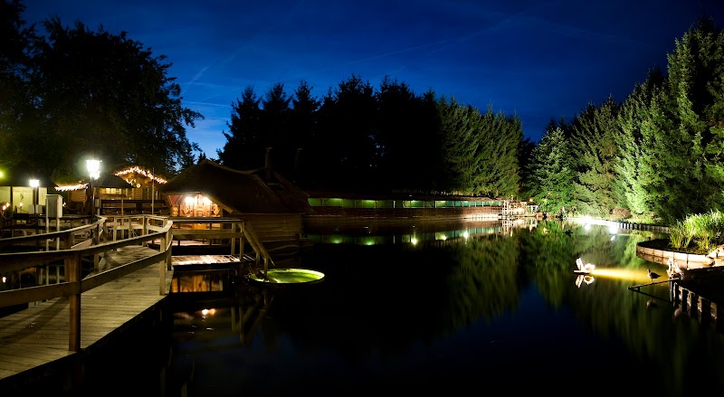 Sauna Drôme Putten - Foto 6