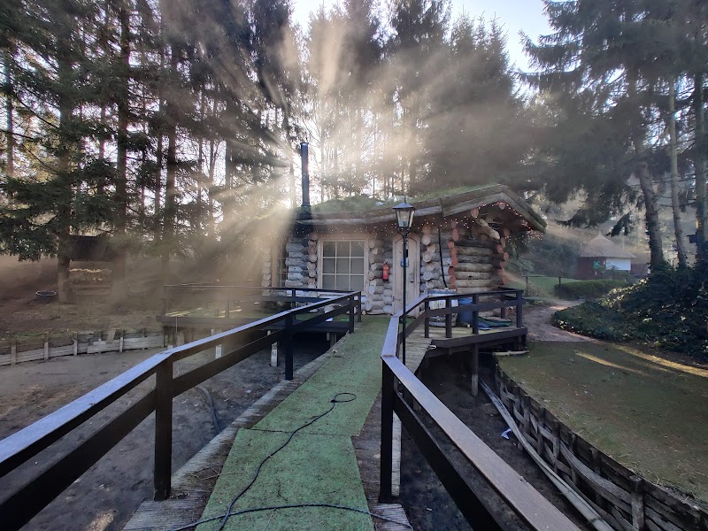 Sauna Drôme Putten - Foto 8
