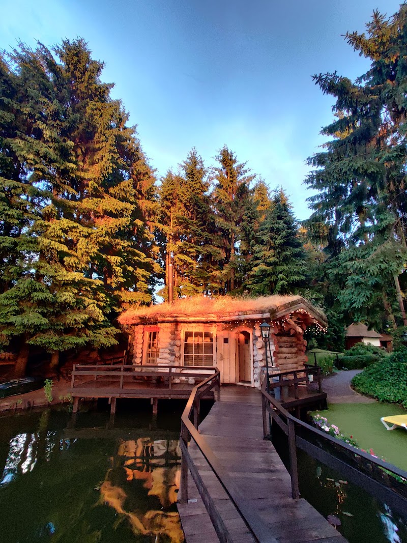 Sauna Drôme Putten - Foto 7
