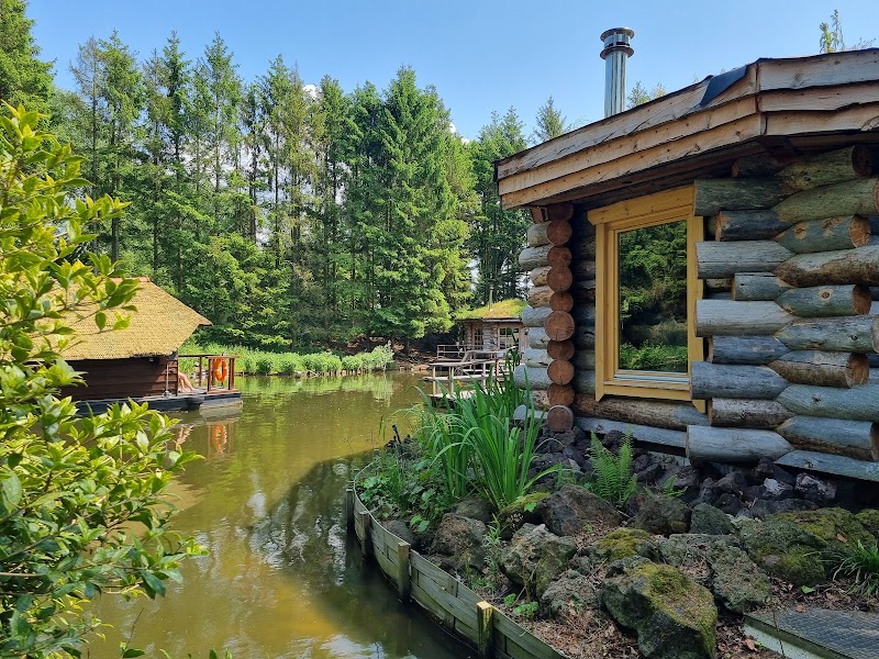 Sauna Drôme Putten - Foto 10