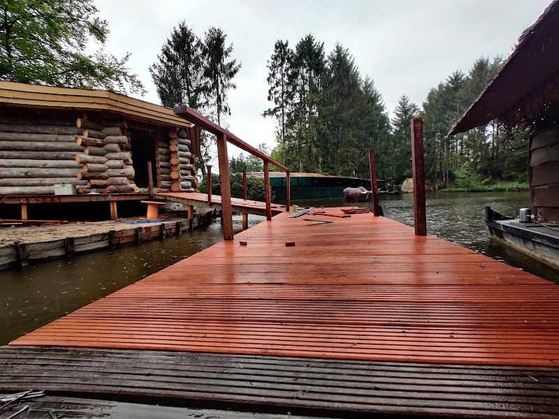 Sauna Drôme Putten - Foto 3