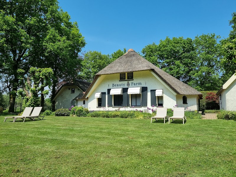 Sauna Drôme Putten - Foto 4