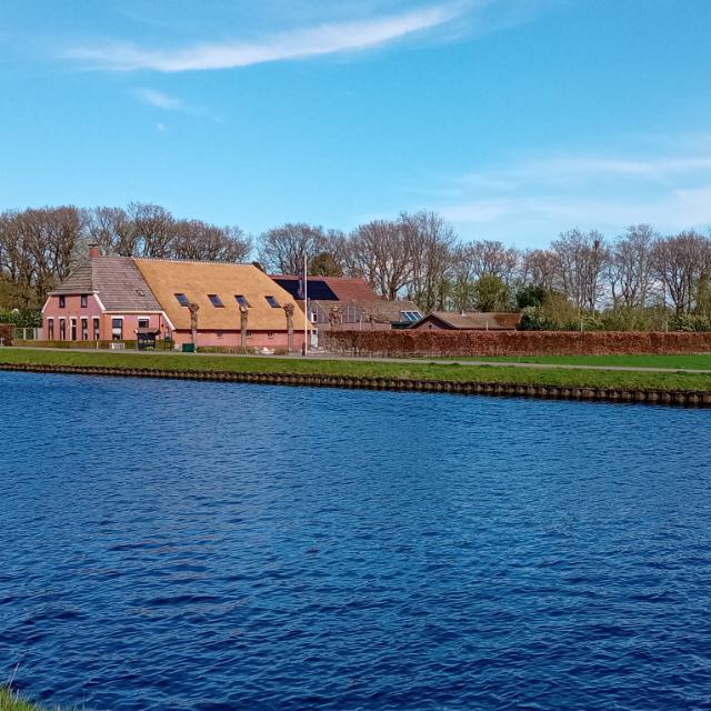 Sauna- en Beautycentrum de Bron