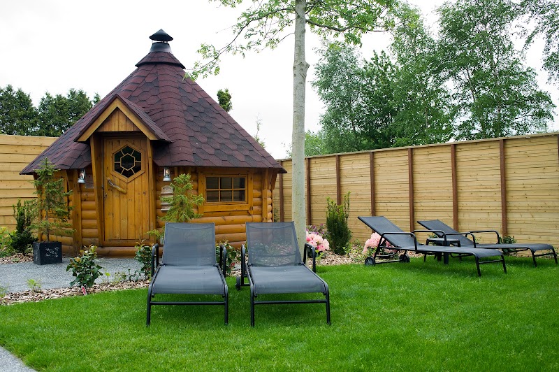 Sauna Het Friese Woud - Foto 3