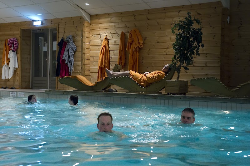 Sauna Het Friese Woud - Foto 5