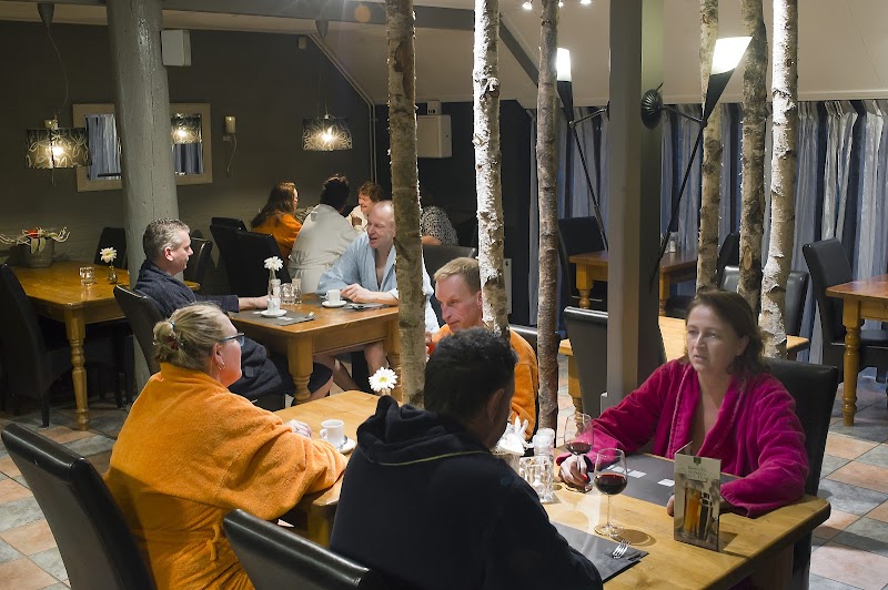 Sauna Het Friese Woud - Foto 10
