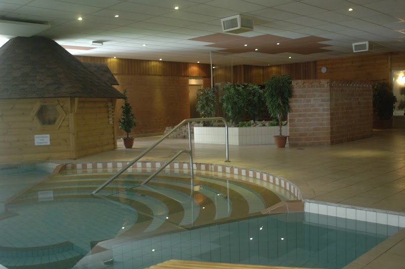 Sauna Het Friese Woud - Foto 6