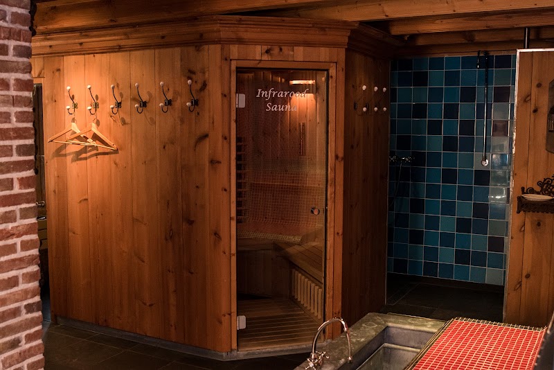 Sauna Het Kuurhuys - Foto 3