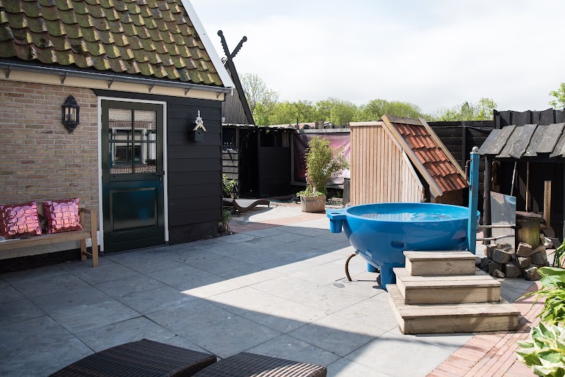 Sauna Het Kuurhuys - Foto 2