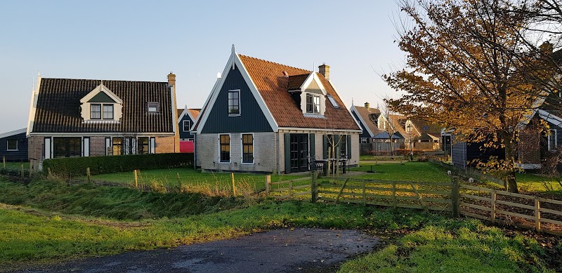 Sauna Het Kuurhuys