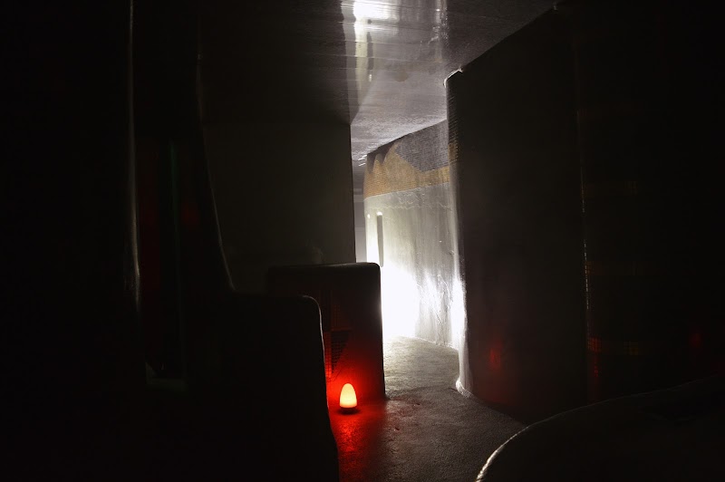 Sauna Javali - Foto 8