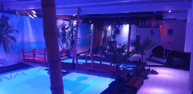 Sauna Joe - Foto 2