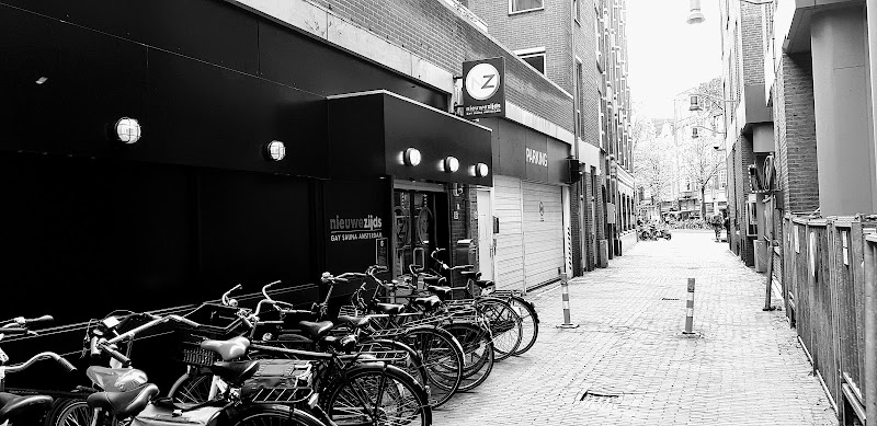 Sauna Nieuwezijds - Foto 8